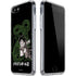 Dragon Ball Z Goku and Shenron iPhone SE (2nd & 3rd Gen) Clear Case
