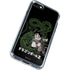 Dragon Ball Z Goku and Shenron iPhone SE (2nd & 3rd Gen) Clear Case
