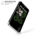 Dragon Ball Z Goku and Shenron iPhone X/XS Clear Case