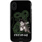 Dragon Ball Z Goku and Shenron iPhone XR Pro Case