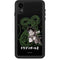 Dragon Ball Z Goku and Shenron iPhone XR Waterproof Case