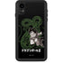 Dragon Ball Z Goku and Shenron iPhone XR Waterproof Case