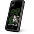 Dragon Ball Z Goku and Shenron iPhone XR Waterproof Case