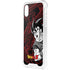 Dragon Ball Z Goku and Shenron iPhone XS Clear Case