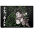 Dragon Ball Z Goku and Shenron Dell Latitude Skin