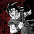 Dragon Ball Z Goku and Shenron Legion Y720 Skin