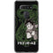 Dragon Ball Z Goku and Shenron LG K51/Q51 Clear Case