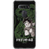 Dragon Ball Z Goku and Shenron LG K51/Q51 Clear Case