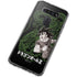 Dragon Ball Z Goku and Shenron LG K51/Q51 Clear Case