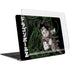 Dragon Ball Z Goku and Shenron MacBook Air 13in (2020) Case plus Skin