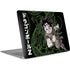 Dragon Ball Z Goku and Shenron Apple MacBook Air Skin