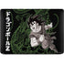Dragon Ball Z Goku and Shenron Apple MacBook Air Skin