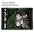 Dragon Ball Z Goku and Shenron MacBook Air 15in (2023-2025) Case plus Skin