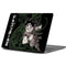 Dragon Ball Z Goku and Shenron Apple MacBook Pro 13-inch Skin