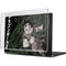 Dragon Ball Z Goku and Shenron MacBook Pro 14in (2021-24) Case plus Skin