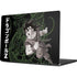 Dragon Ball Z Goku and Shenron Apple MacBook Pro 14-inch Skin