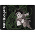 Dragon Ball Z Goku and Shenron Apple MacBook Pro 14-inch Skin