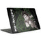 Dragon Ball Z Goku and Shenron Apple MacBook Pro 15-inch Skin