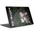 Dragon Ball Z Goku and Shenron Apple MacBook Pro 15-inch Skin