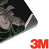 Dragon Ball Z Goku and Shenron Apple MacBook Pro 15-inch Skin