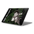 Dragon Ball Z Goku and Shenron Apple MacBook Pro 16-inch Skin