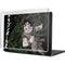 Dragon Ball Z Goku and Shenron MacBook Cases