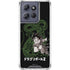 Dragon Ball Z Goku and Shenron Moto G 5G (2025) Clear Case