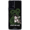 Dragon Ball Z Goku and Shenron Moto G Power 5G (2024) Clear Case