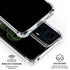 Dragon Ball Z Goku and Shenron Moto G Power 5G (2024) Clear Case