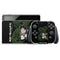 Dragon Ball Z Goku and Shenron Nintendo Switch OLED (2021) Skin