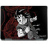 Dragon Ball Z Goku and Shenron Notebook 9 Pro 13in (2017) Skin