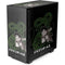 Dragon Ball Z Goku and Shenron NZXT H510 Compact ATX Mid-Tower Case Skin