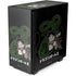 Dragon Ball Z Goku and Shenron NZXT H510 Compact ATX Mid-Tower Case Skin