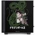 Dragon Ball Z Goku and Shenron NZXT H510 Compact ATX Mid-Tower Case Skin