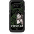 Dragon Ball Z Goku and Shenron Otterbox Commuter Galaxy Skin