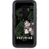 Dragon Ball Z Goku and Shenron Otterbox Defender Galaxy Skin