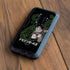 Dragon Ball Z Goku and Shenron Otterbox Defender Galaxy Skin