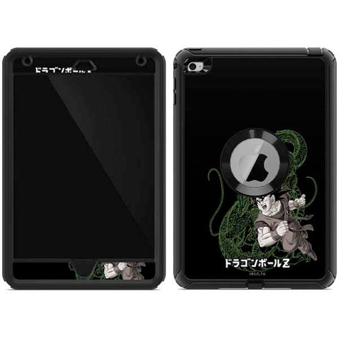 Dragon Ball Z Goku and Shenron Otterbox Defender iPad Skin