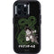 Dragon Ball Z Goku and Shenron Otterbox Defender iPhone Skin