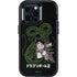 Dragon Ball Z Goku and Shenron Otterbox Defender iPhone Skin