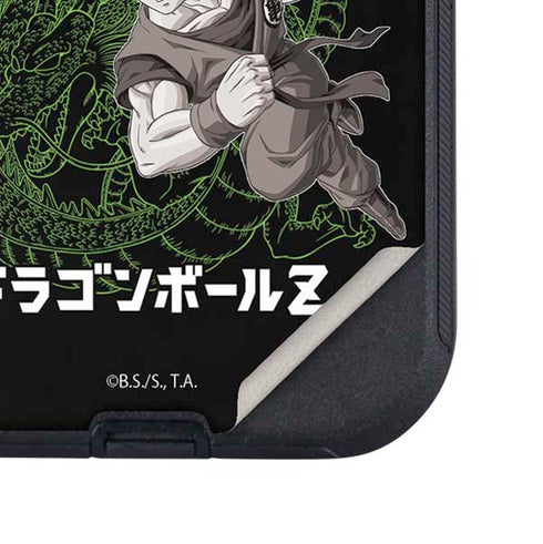 Dragon Ball Z Goku and Shenron Otterbox Defender iPhone Skin