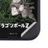 Dragon Ball Z Goku and Shenron Otterbox Defender iPhone Skin
