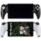 Dragon Ball Z Goku and Shenron PlayStation Portal Remote Player Skin