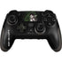Dragon Ball Z Goku and Shenron PlayStation Scuf Vantage 2 Controller Skin