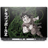Dragon Ball Z Goku and Shenron Dell Precision Skin