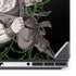 Dragon Ball Z Goku and Shenron Dell Precision Skin