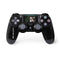 Dragon Ball Z Goku and Shenron PS4 Pro/Slim Controller Skin