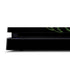 Dragon Ball Z Goku and Shenron PS4 Slim Skin