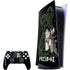 Dragon Ball Z Goku and Shenron PS5 Bundle Skin