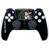 Dragon Ball Z Goku and Shenron PS5 Controller Skin